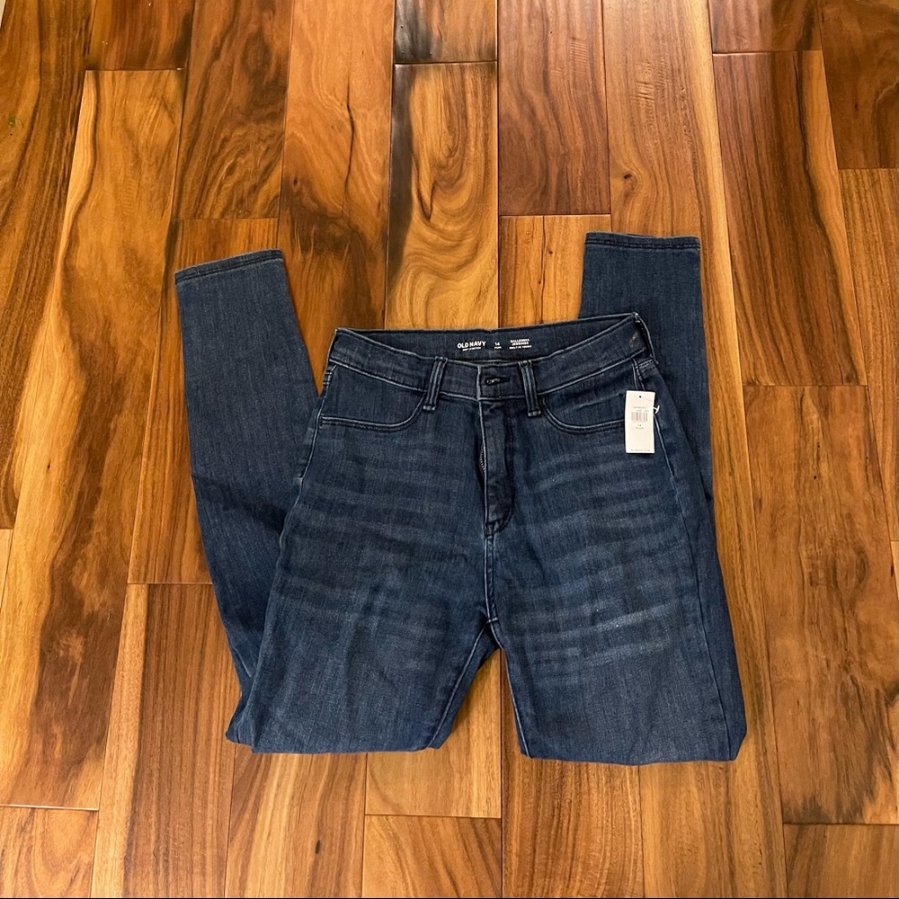 Old Navy Ballerina Jeggings, NWT, 14 plus